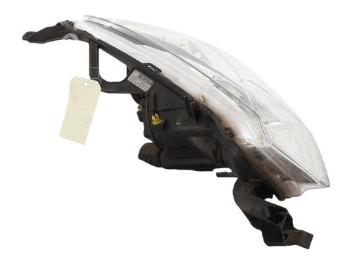 Left headlight CITROËN C3 II (SC_) 1.6 HDi | BP35890953C28  - Image 5