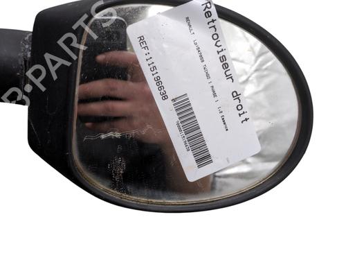 Right mirror RENAULT TWINGO I (C06_) 1.2 (C066, C068) | BP30181337C27 