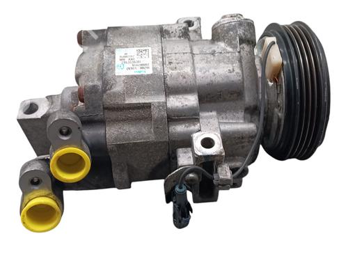 AC compressor SUZUKI SPLASH (EX) 1.2 VVT (A5B412) | BP29627946M34 - Image 4