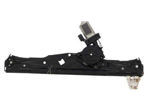 Front right window mechanism FORD KA (RU8) 1.2 | BP39539807C23 - Image 2