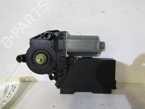 Left rear window motor VW TOUAREG (7LA, 7L6, 7L7) 3.0 V6 TDI | BP25090432E23 