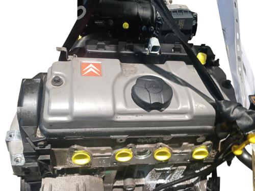 Used Engine Engine CITROËN C3 I (FC_, FN_) 1.4 i (73 hp) 32386840 32386840
