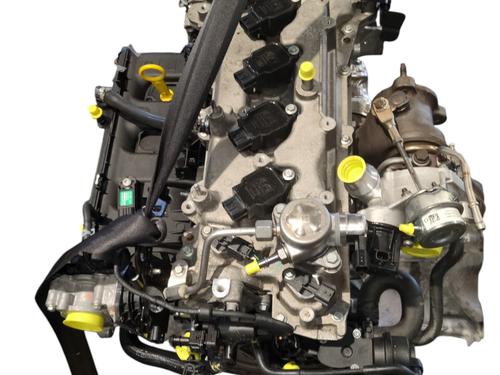 Engine RENAULT CAPTUR I (J5_, H5_) 1.2 TCe 120 | BP29979097M1