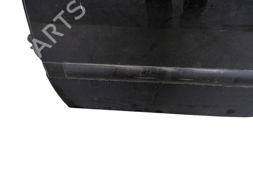 Left rear door PEUGEOT 307 (3A/C) 2.0 HDi 135 | BP25773661C4 