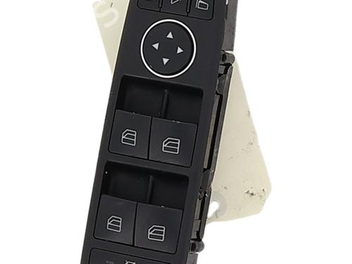Used Left front window switch Left front window switch 36542440 36542440