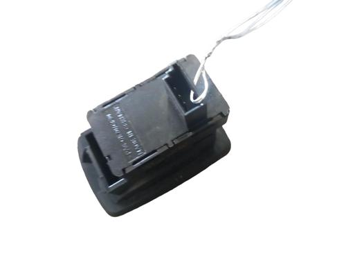 Used Left rear window switch BMW 1 (E87) 118 d (122 hp) 25073204