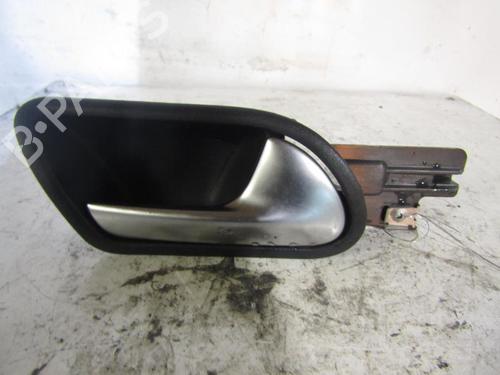 Used Rear right interior door handle VW GOLF V (1K1) [2003-2010]  25078907