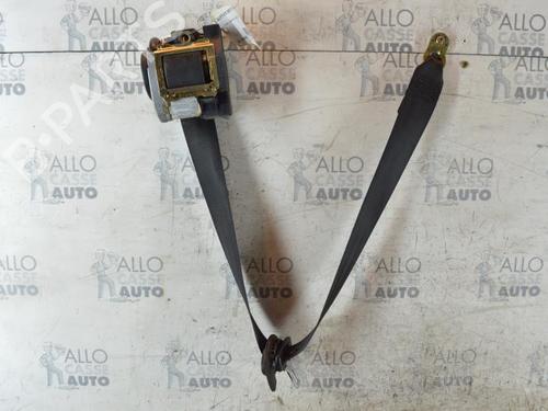 Used Front left belt tensioner VW PASSAT B5.5 (3B3) 1.9 TDI (130 hp) 25086770
