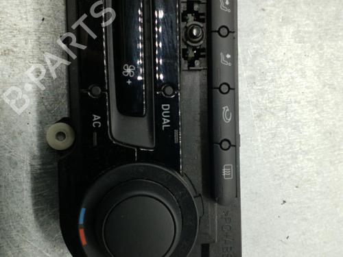 Used Climate control SEAT ALTEA XL (5P5, 5P8) 1.4 TSI (125 hp) 25104867