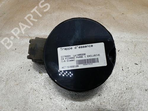 Fuel flap CITROËN C3 I (FC_, FN_)  | BP25105196C131 