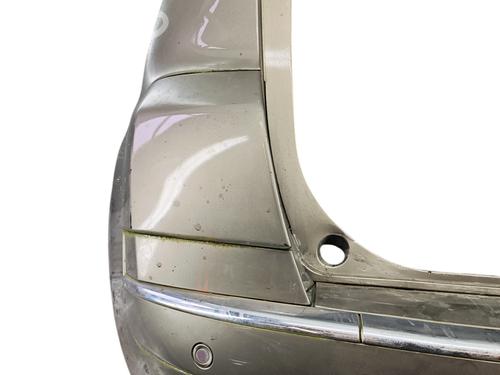 Rear bumper CITROËN C4 Picasso I MPV (UD_)  | BP25053147C8 