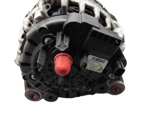 Used Alternator Alternator DACIA SANDERO II 1.5 dCi (90 hp) 25076667 25076667