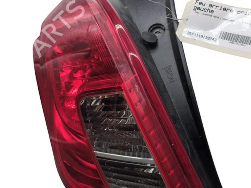 Left taillight OPEL MOKKA / MOKKA X (J13) 1.6 CDTI (_76) | BP31802082C34 