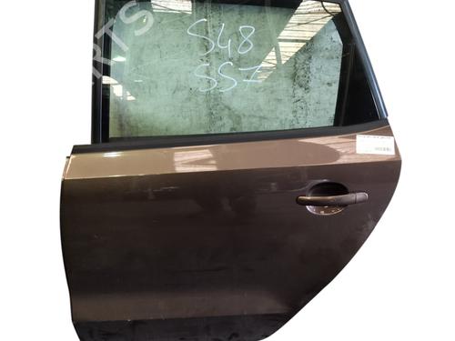 left-rear-door-vw-polo-v-6r1-6c1-2009-2010-2011-2012-2013-2014-2015-2016-2017-2018-2019-2020-2021-2022-32142072 main image