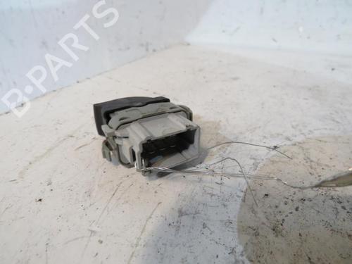 Used Right front window switch Right front window switch RENAULT SCÉNIC II (JM0/1_) 1.9 dCi (125 hp) 25114400 25114400