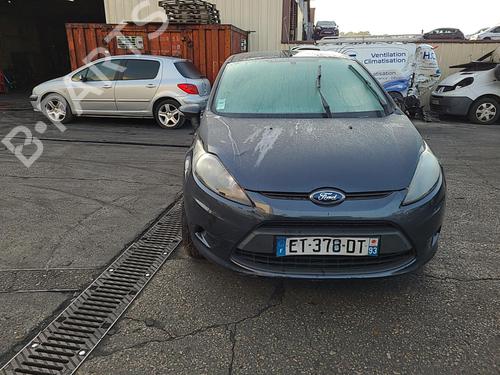 Szkło lusterka lewego FORD FIESTA VI (CB1, CCN) 1.6 TDCi | BP25104976C148 