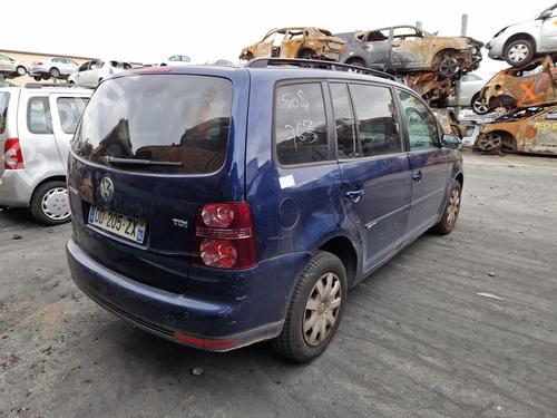 Horn VW TOURAN (1T1, 1T2) 1.9 TDI | BP25103032E13 