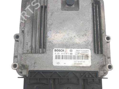 Used Electronic module Electronic module 25073509 25073509
