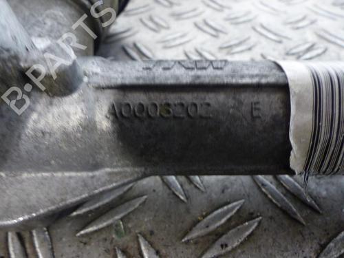 Used Steering rack Steering rack FIAT GRANDE PUNTO (199_) 1.2 (65 hp) 25065314 25065314