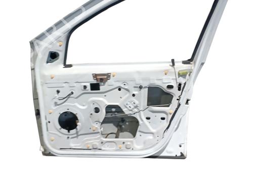 Right front door DACIA DUSTER (HS_) 1.5 dCi 4x4 | BP32215554C3