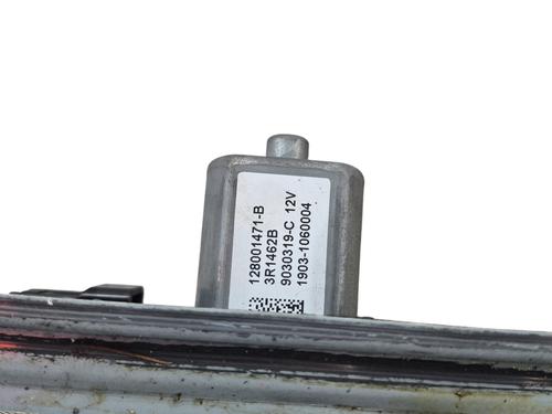 Front right window mechanism RENAULT TRAFIC III Van (FG_) 1.6 dCi 120 (FGMK) | BP30914596C23 