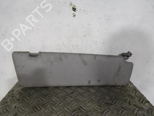 Left sun visor MERCEDES-BENZ VITO / MIXTO Van (W639) 111 CDI (639.601, 639.603, 639.605) | BP25069941I1 