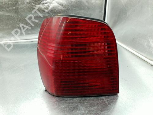 Left taillight VW POLO (6N2) 1.4 | BP25104986C34 