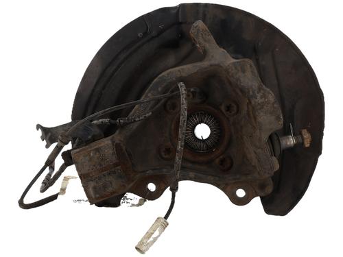left-front-steering-knuckle-bmw-x1-e84-2009-2010-2011-2012-2013-2014-2015-36542378 main image