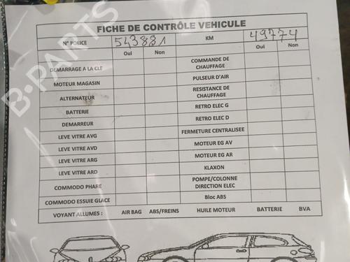 Engine KIA PICANTO III (JA) 1.0 | BP32239243M1  - Image 6