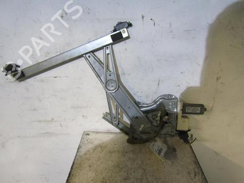 Used Front right window mechanism Front right window mechanism TOYOTA COROLLA Estate (_E12_) 2.0 D-4D (CDE120_, CDE120R) (116 hp) 25063786 25063786