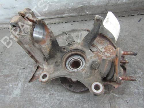 right-front-steering-knuckle-seat-leon-1p1-2005-2006-2007-2008-2009-2010-2011-2012-2013-25091781 main image