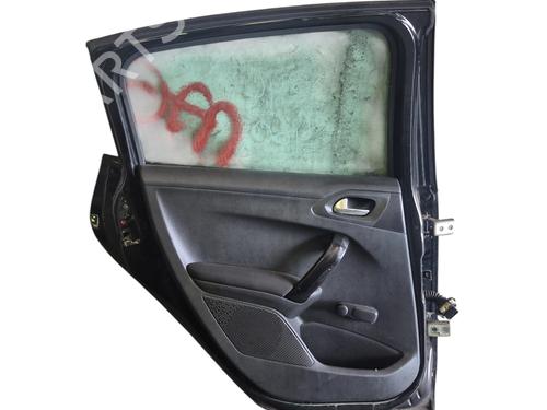 Left rear door PEUGEOT 208 I (CA_, CC_) 1.2 VTI 82 | BP30908285C4 