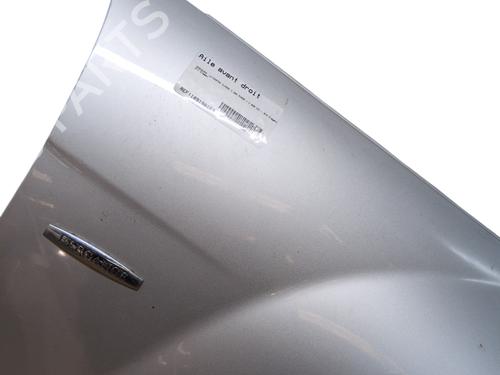 Right front fenders MERCEDES-BENZ C-CLASS (W204) C 220 CDI (204.008) | BP27702623C42 