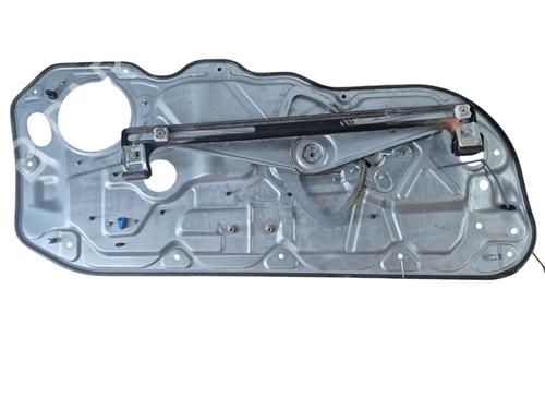 Front right window mechanism VOLVO C30 (533) D2 | BP25897762C23 - Image 4