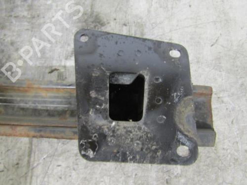 Rear bumper reinforcement VW FOX Hatchback (5Z1, 5Z3, 5Z4) 1.4 TDI | BP25085615C73 