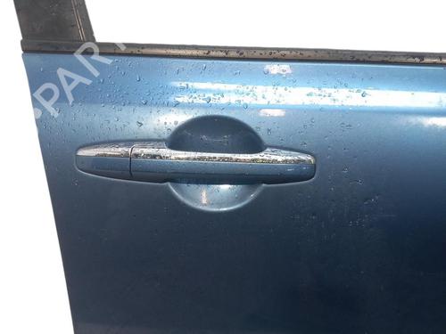 Right front door HONDA CIVIC VIII Saloon (FD, FA) 1.3 IMA (FA3, FD3) | BP25058790C3 