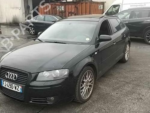 Right front window switch AUDI A3 Sportback (8PA) 2.0 TDI | BP25110261I26 - Image 9