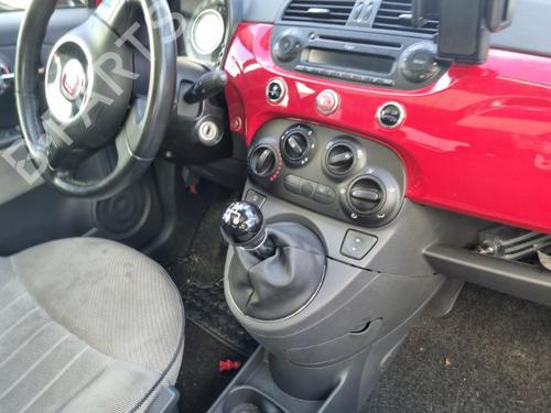 AC compressor FIAT 500 (312_) 1.2 (312AXA1A) | BP25054238M34 - Image 13