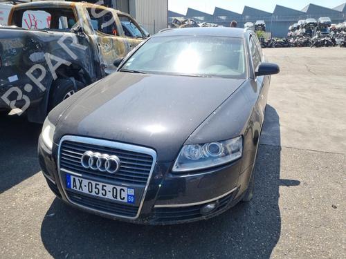 Left mirror AUDI A6 C6 Avant (4F5)  | BP25087472C26 