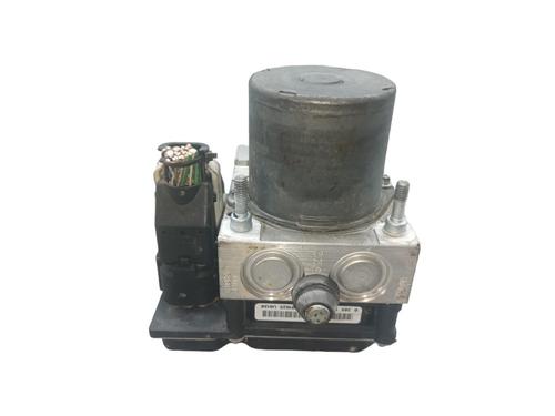 Used ABS pump PEUGEOT 407 (6D_) 2.0 HDi (6DRHRH) (140 hp) 25088230