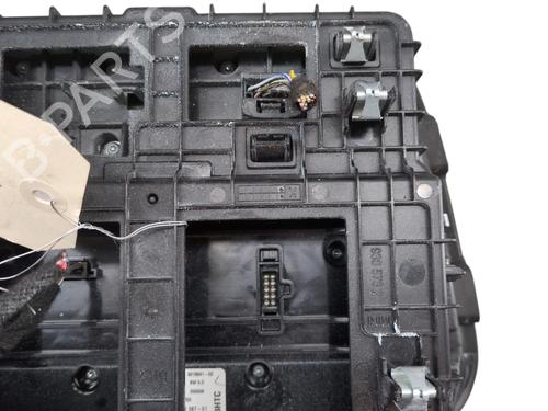 Klimabedienteil für MINI MINI CLUBMAN (F54) Cooper SD (190 hp) 31275156