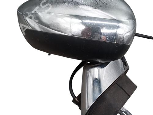 Right mirror CITROËN DS3 (SA_) 1.6 HDi 90 | BP29513761C27 
