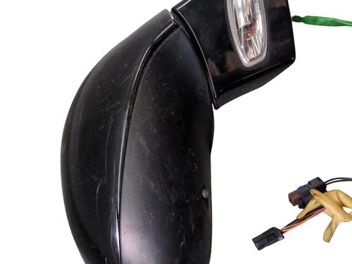 Right mirror PEUGEOT 308 I (4A_, 4C_) 1.6 HDi | BP28440153C27