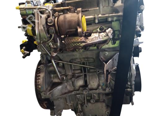 Engine RENAULT CLIO IV (BH_) 1.2 TCe 120 (BHAU) | BP34281256M1  - Image 8