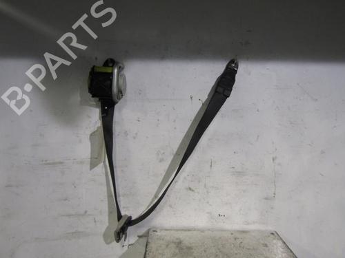 Used Front right belt tensioner TOYOTA COROLLA (_E12_) 1.4 D (NDE120_, NDE120R) (90 hp) 25090036