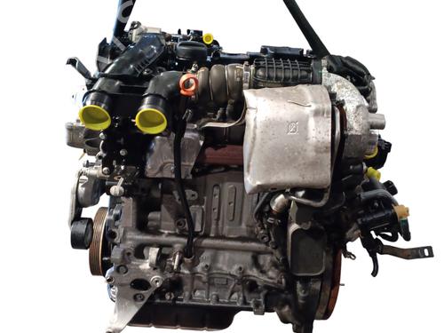 Used Engine Engine PEUGEOT 308 II (LB_, LP_, LW_, LH_, L3_) 1.6 BlueHDi 120 (120 hp) 33022712 33022712