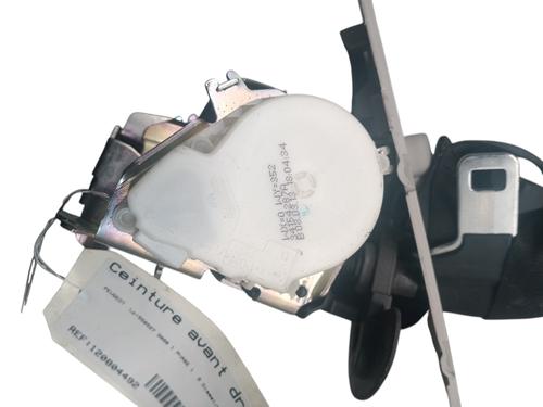 Front right seatbelt PEUGEOT 3008 I MPV (0U_) 2.0 HDi Hybrid4 | BP32274078I25