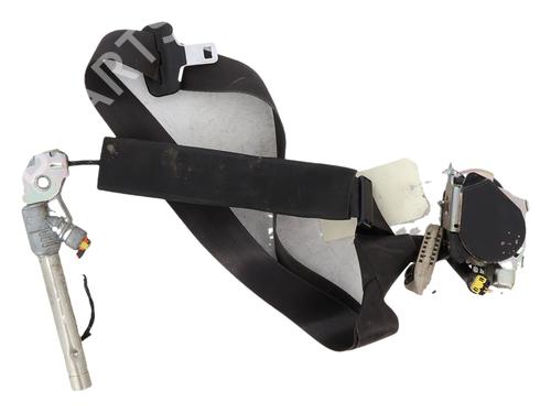 Front left seatbelt CITROËN C3 Picasso (SH_) | BP37588318I26 - Image 6