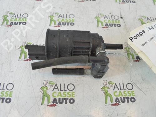 Washer pump NISSAN ALMERA II Hatchback (N16) 2.2 dCi | BP25115420E24 - Image 2