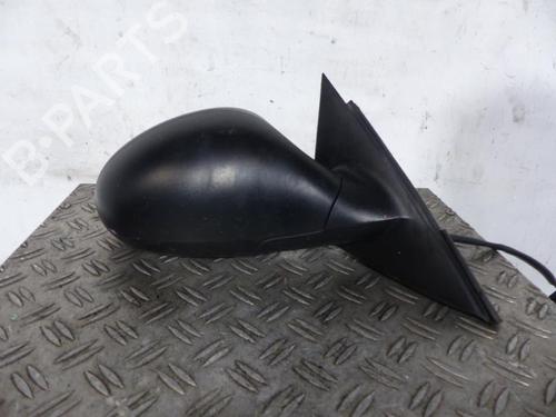 Right mirror SEAT CORDOBA (6L2) 1.9 TDI | BP25107808C27 